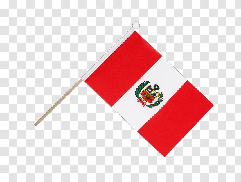 Flag Of Peru Canada - The United Kingdom Transparent PNG