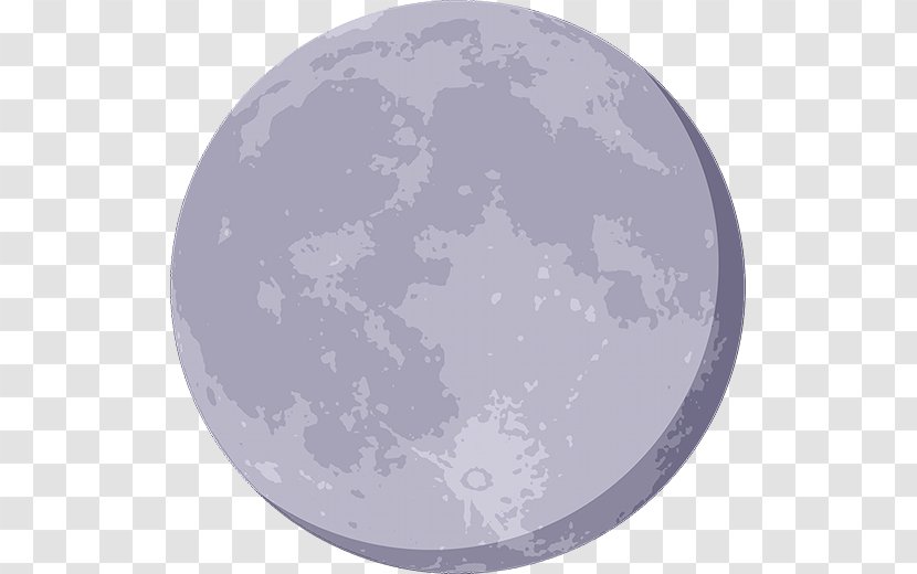 Astrobotic Technology Moon Lilac Violet Purple - Landing - Lunar Surface Transparent PNG