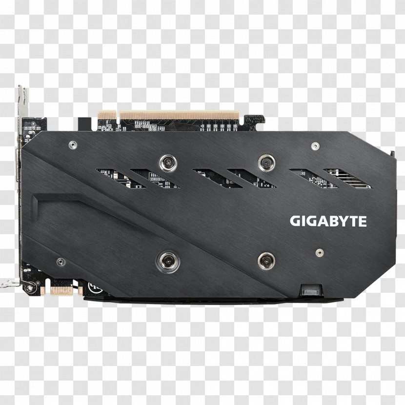 Graphics Cards & Video Adapters MSI GTX 970 GAMING 100ME GDDR5 SDRAM GeForce PCI Express - Msi Gtx Gaming 100me - Nvidia Transparent PNG