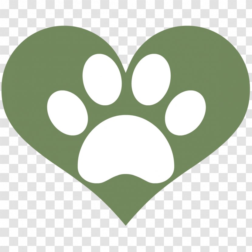 Service Dog Puppy Animal Veterinarian - Paw Transparent PNG