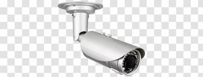 IP Camera Closed-circuit Television D-Link Wireless Security - Computer Network Transparent PNG