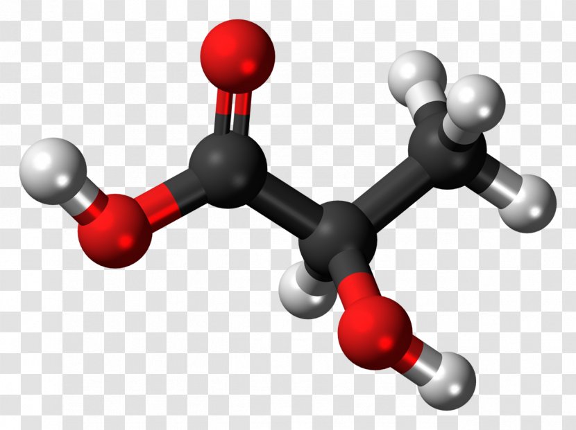 Methyl Acetate Amyl Group - Molecule Transparent PNG