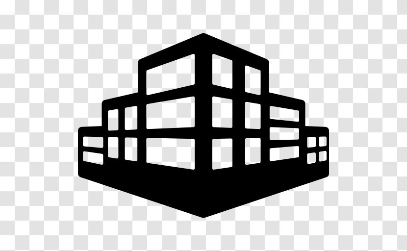 Building Skyscraper - Logo Transparent PNG