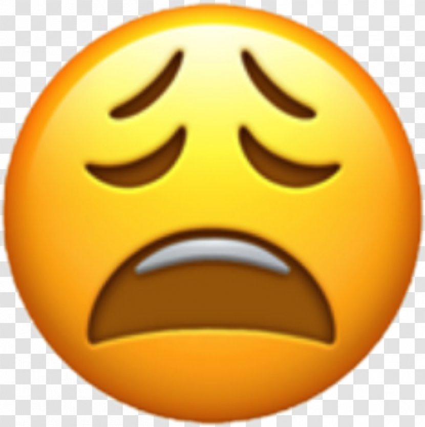 Emojipedia Sticker World Emoji Day Emoticon - Face With Tears Of Joy - Angry Transparent PNG