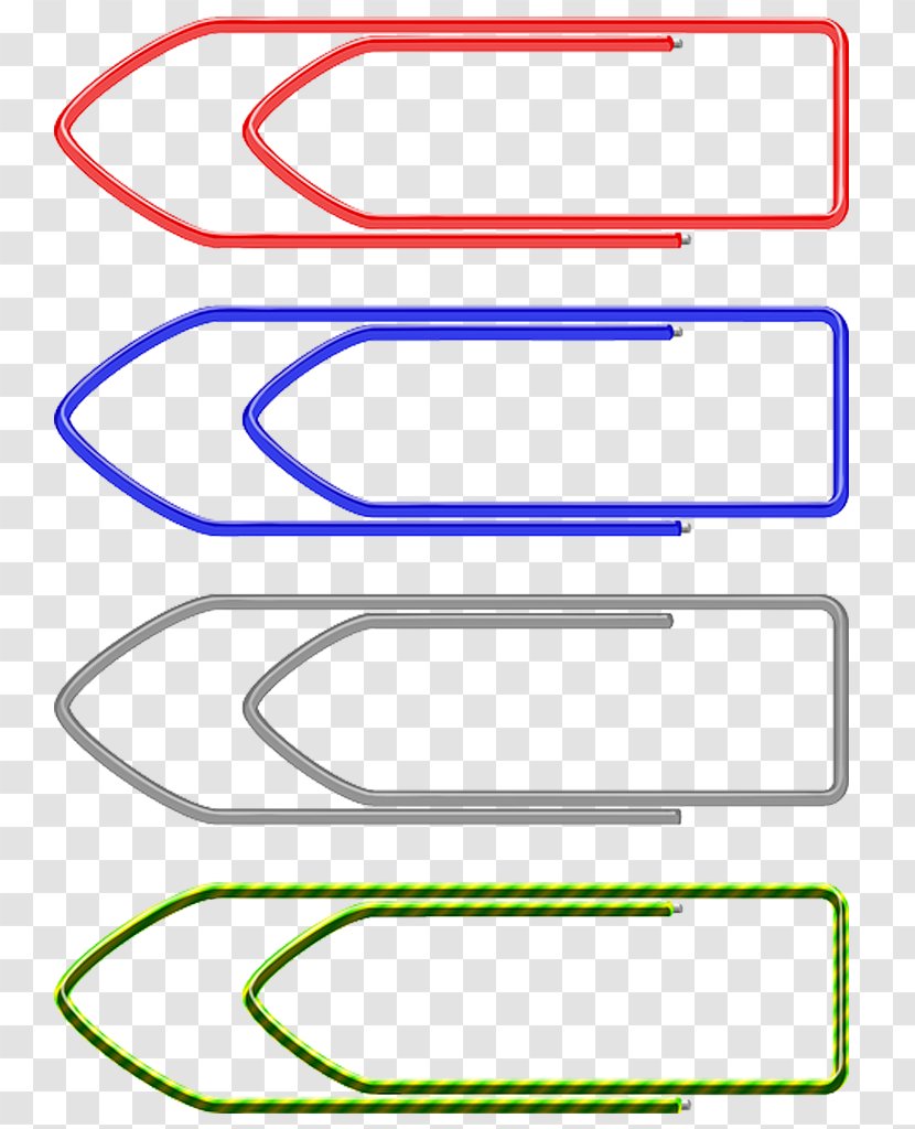 Paper Clip Art - Drawing - Carteira Escolar Transparent PNG