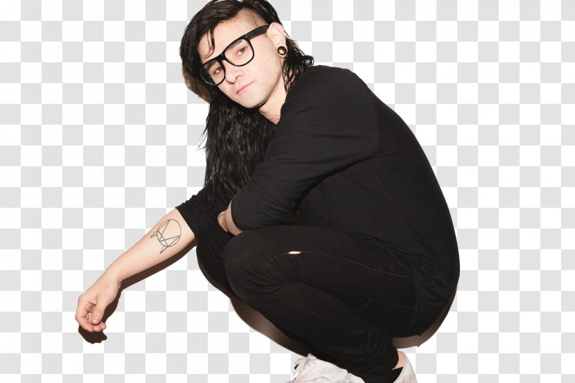 OWSLA Scary Monsters And Nice Sprites Disc Jockey From First To Last - Frame - Owsla Transparent PNG