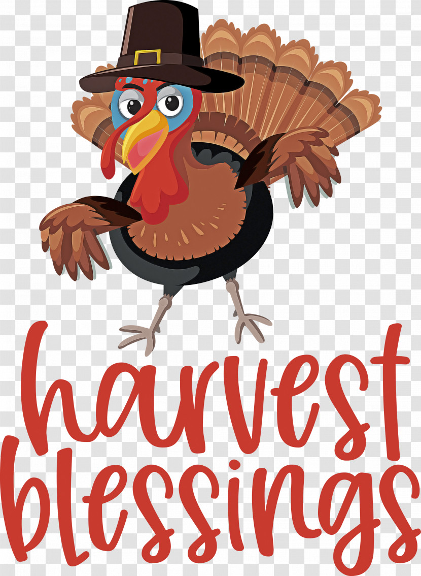 Harvest Thanksgiving Autumn Transparent PNG