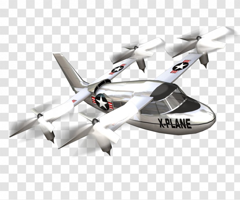 Airplane Model Aircraft Skyrama Helicopter - Airport Transparent PNG