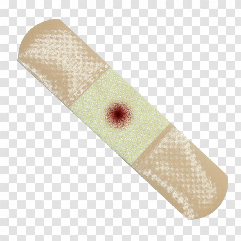Adhesive Bandage Plaster Wound First Aid Supplies Transparent PNG