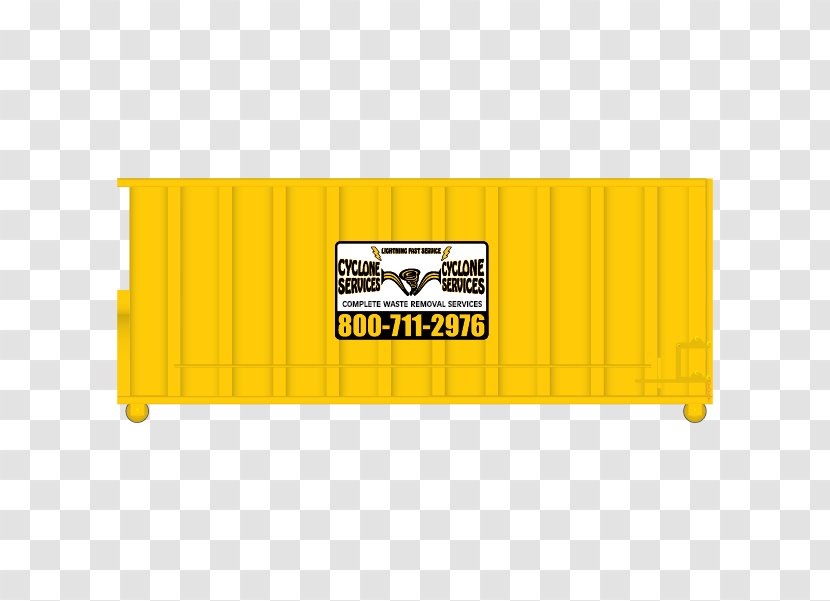 Roll-off Intermodal Container Construction Waste Abrollbehälter - 40 OFF Transparent PNG