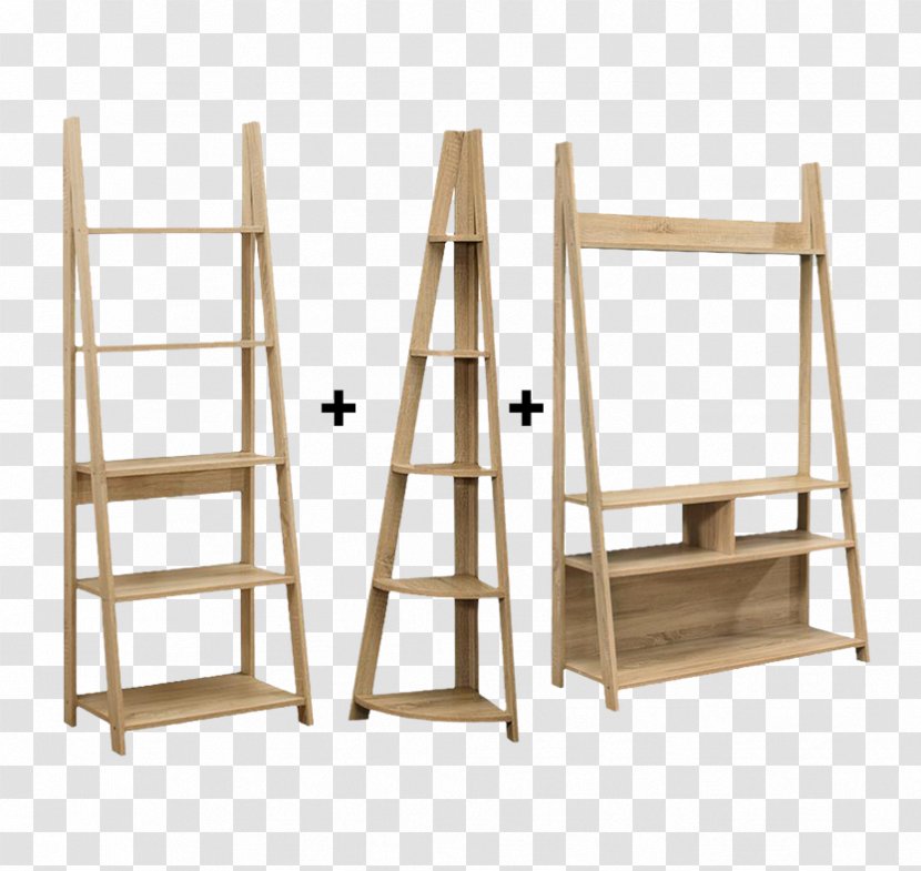 Shelf Bookcase Furniture Amazon.com Ladder - Amazoncom Transparent PNG