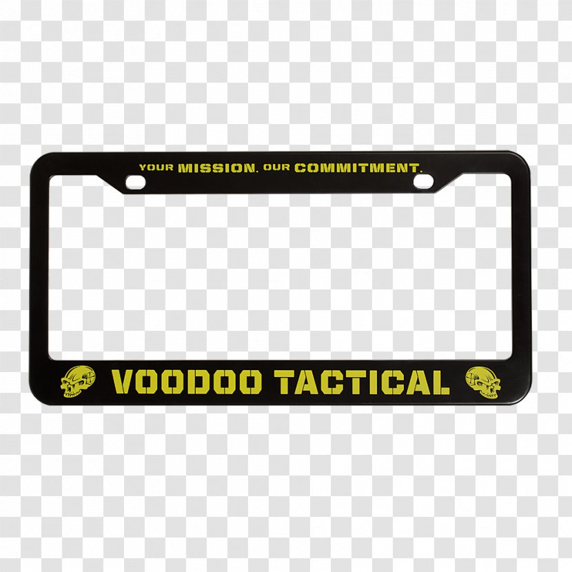 Car Vehicle License Plates Truck Accessory - Plate Transparent PNG