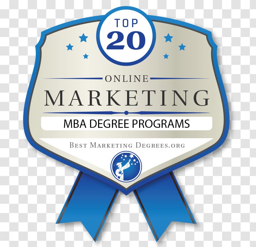 Digital Marketing Master Of Business Administration Online Degree Master's - Course Transparent PNG