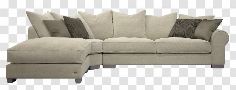 Cobham Furniture Couch Loveseat Sofa Bed - Cut Transparent PNG