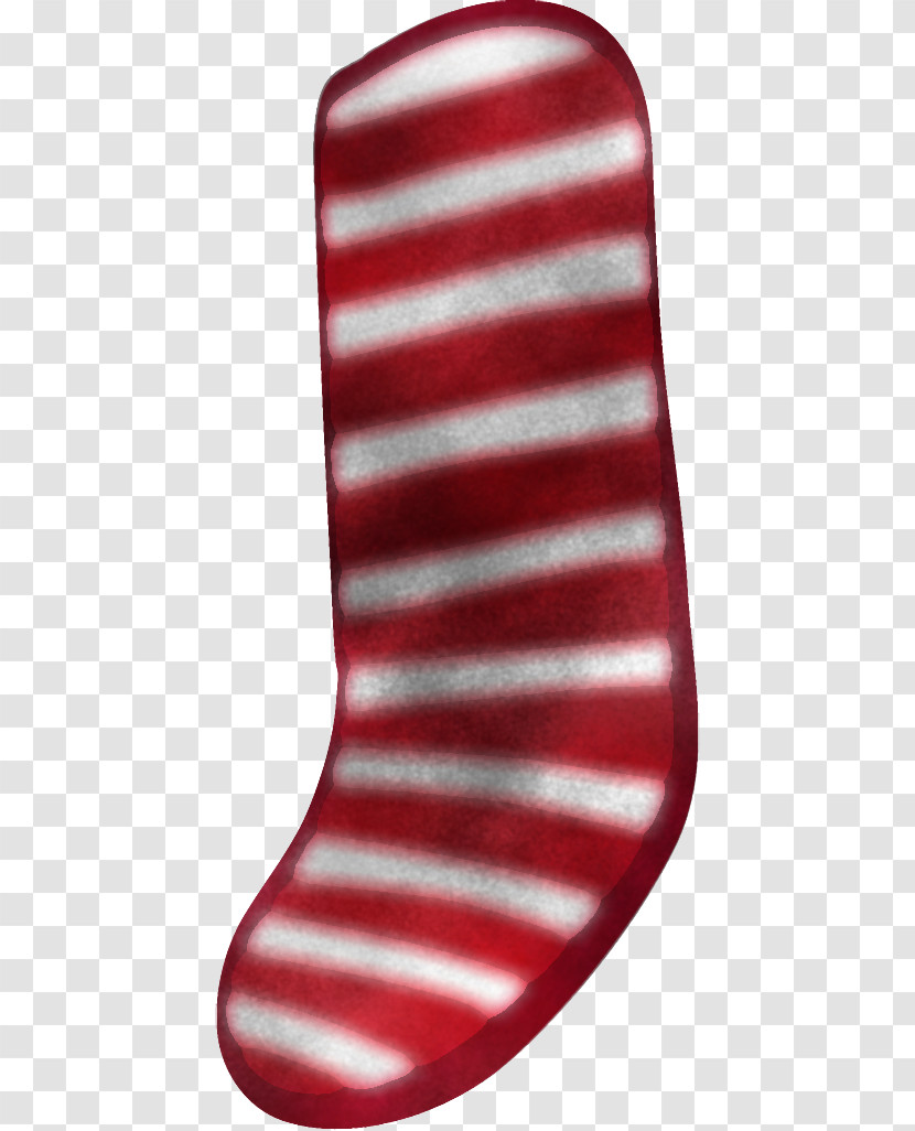 Christmas Stocking Christmas Socks Christmas Transparent PNG