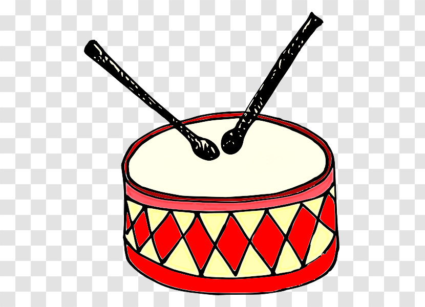 Drum Musical Instrument Percussion Transparent PNG