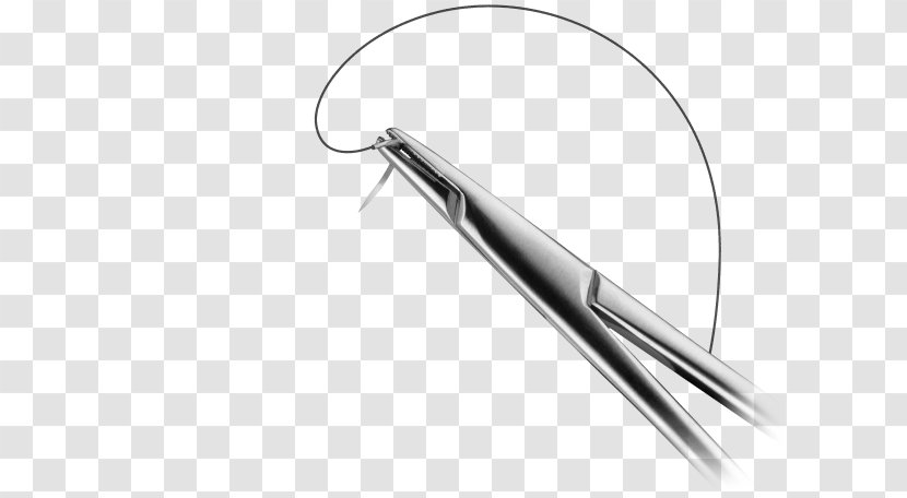 White Angle - Hardware Accessory - Slimming Surgery Transparent PNG