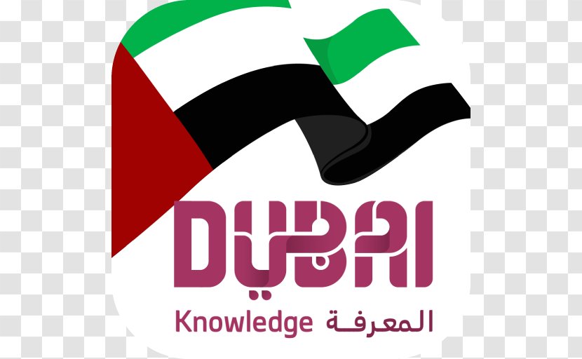 Logo Culture Of Dubai Art Tourism - Service - Knowledge And Human Development Authority Transparent PNG