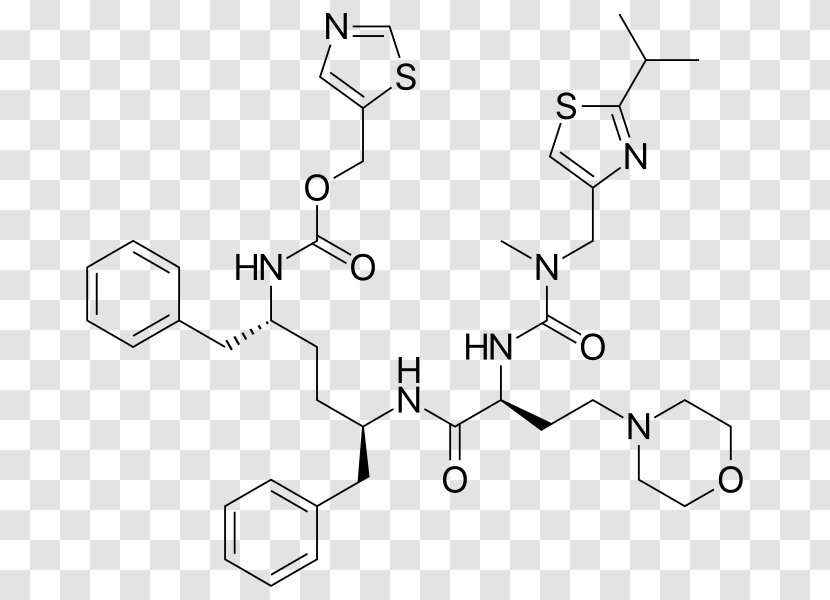 Cobicistat Ritonavir Drug Emtricitabine Tybost - Heart - Hiv1 Protease Transparent PNG
