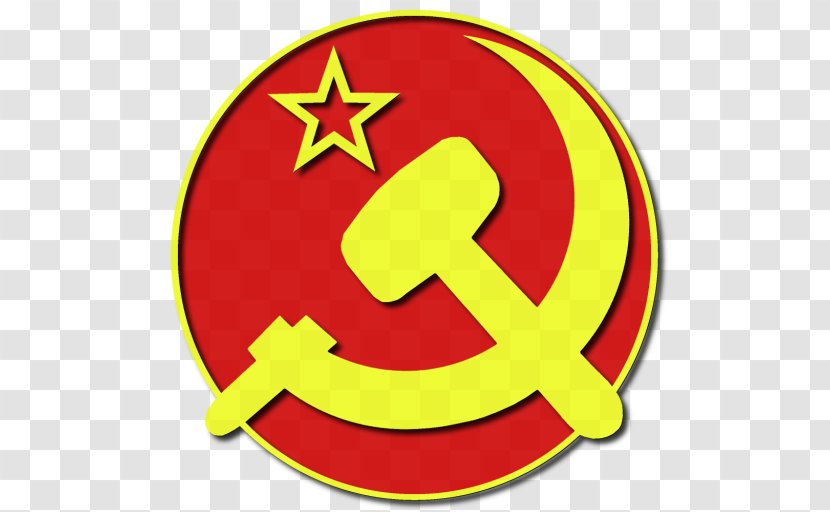 Communism Communist Party Of The Peoples Spain Political Hammer And Sickle - Ottoman General Election 1912 Transparent PNG