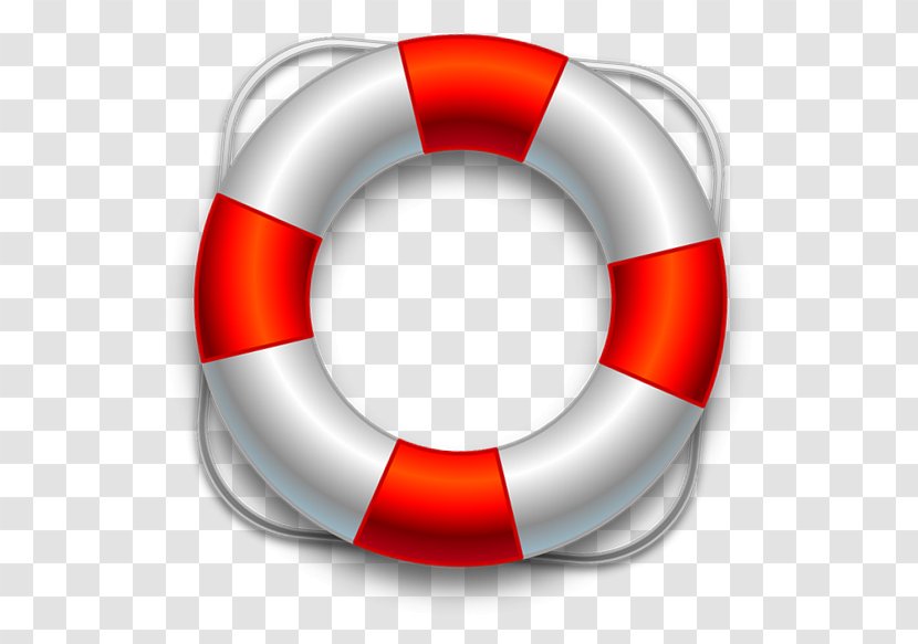 Lifebuoy Art Lifeguard Rescue Buoy Transparent PNG