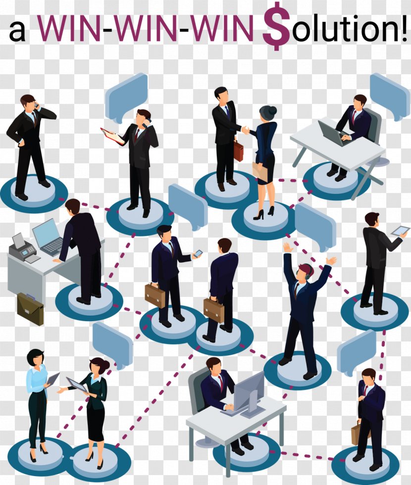 Business Multi-level Marketing Pro MLM Software Management - Communication Transparent PNG
