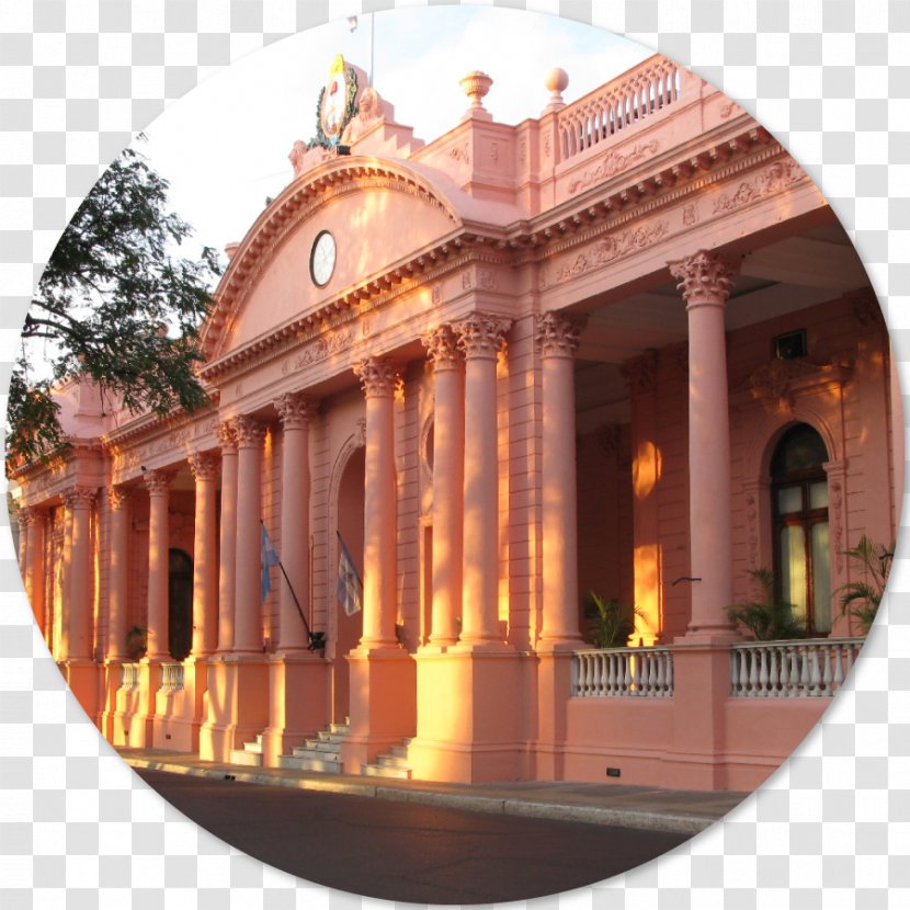 Goverment House Ministerio De Producción Government Municipality Of The City Corrientes Ministry Public Health Transparent PNG