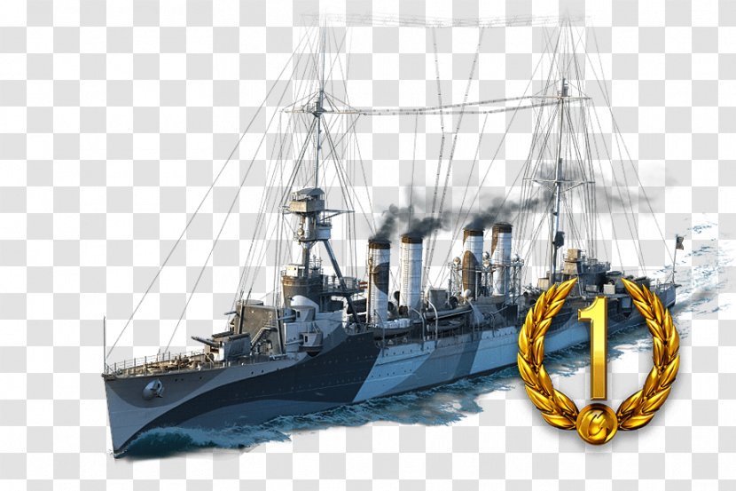 World Of Tanks Warships Ship The Line Wargaming Game - Naval - Nelson Transparent PNG