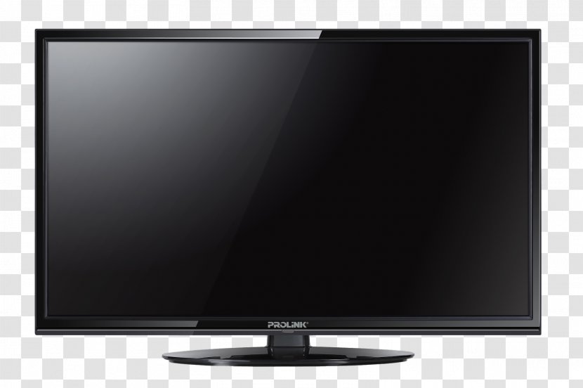 LED-backlit LCD 4K Resolution Television Set Ultra-high-definition - Lcd - Monitors Transparent PNG