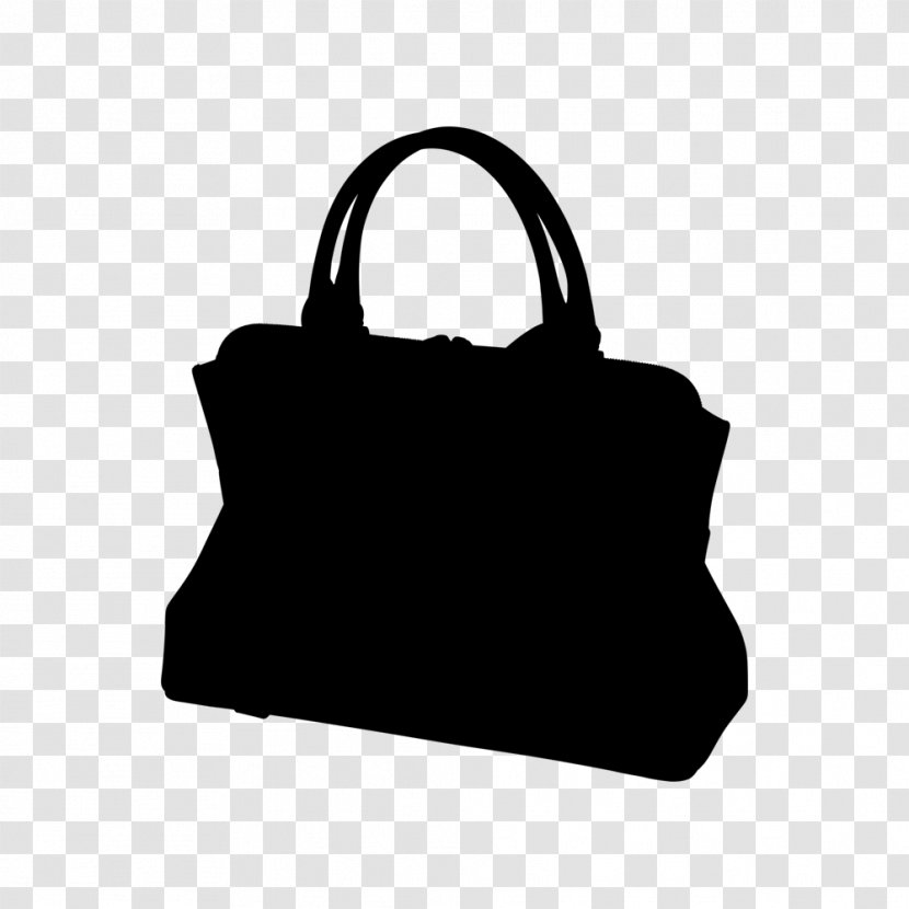 Tote Bag Handbag Capri Holdings Shoulder M Messenger Bags - White - Black Transparent PNG