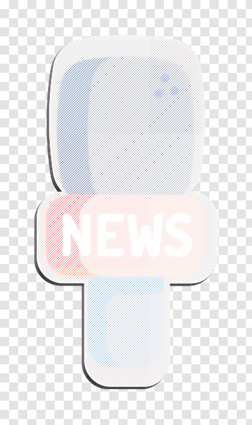 Journalism Icon General Arts Icon News Icon Transparent PNG