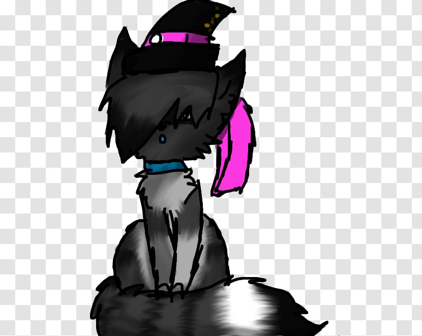 Cat Horse Dog Legendary Creature - Tree - Wear A Hat Transparent PNG