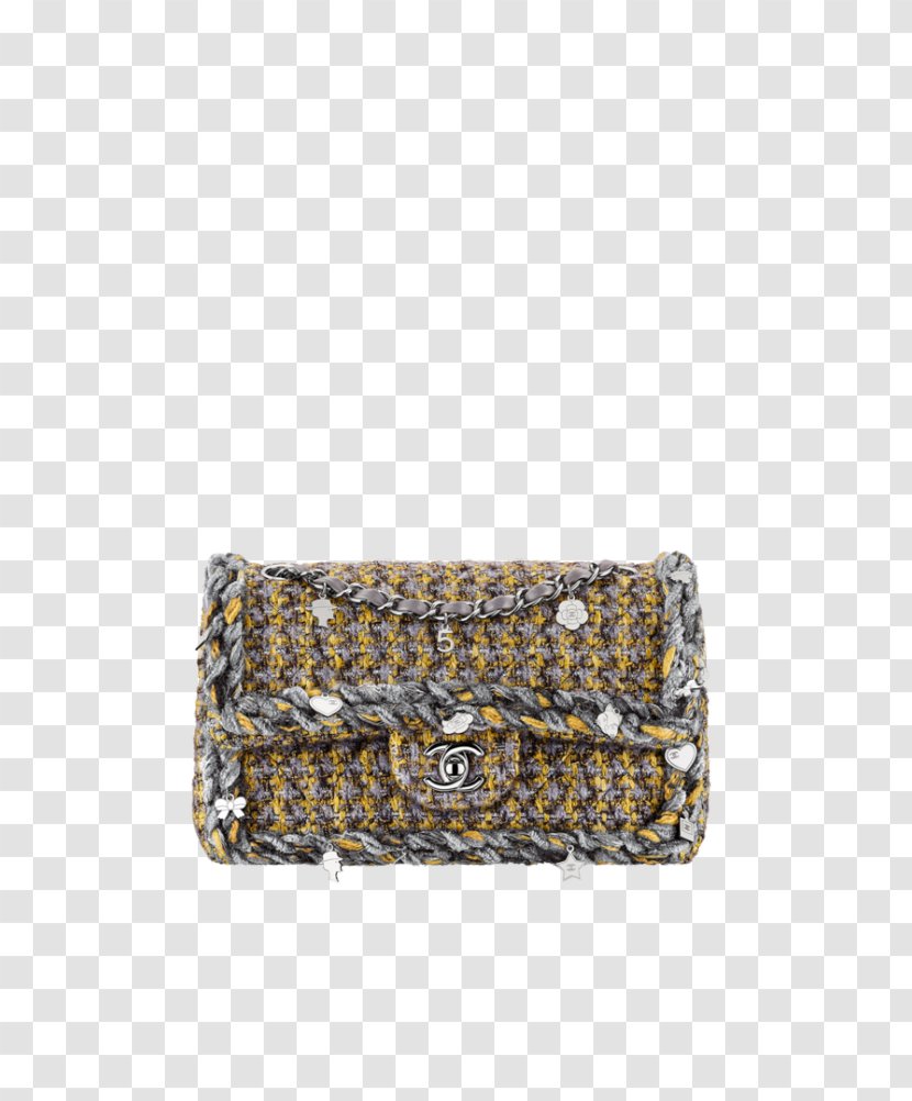 CHANEL Canton Road Handbag Fashion - Rectangle - Chanel Transparent PNG