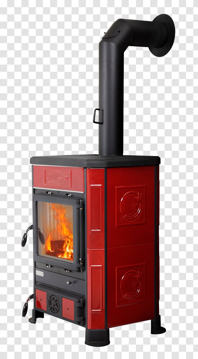 Wood Stoves Kaminofen Ceramic Fireplace - Hearth - Stove Transparent PNG