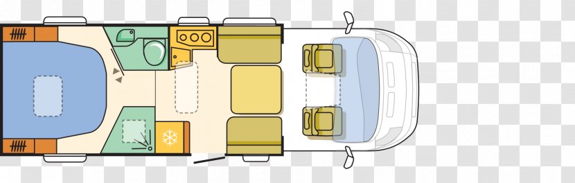 Adria Mobil Campervans Caravan Mobile Home - Matrix - Vehicle Identification Transparent PNG