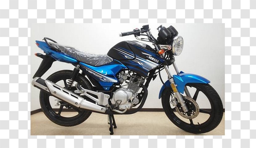Yamaha Motor Company YZ250 Motorcycle Fairing Corporation - Yz250f - YBR125 Transparent PNG