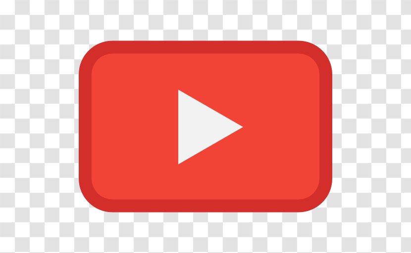 YouTube Logo Social Media - Youtube Live Transparent PNG