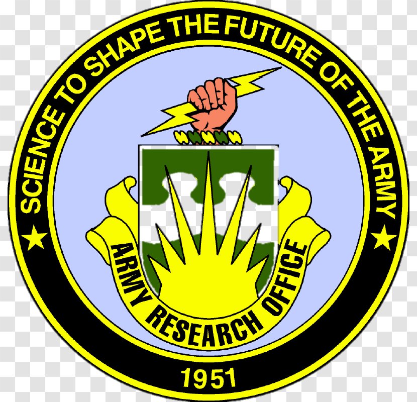 Office Of Naval Research United States Army Laboratory Triangle Park North Carolina - Signage - US Logo Transparent PNG