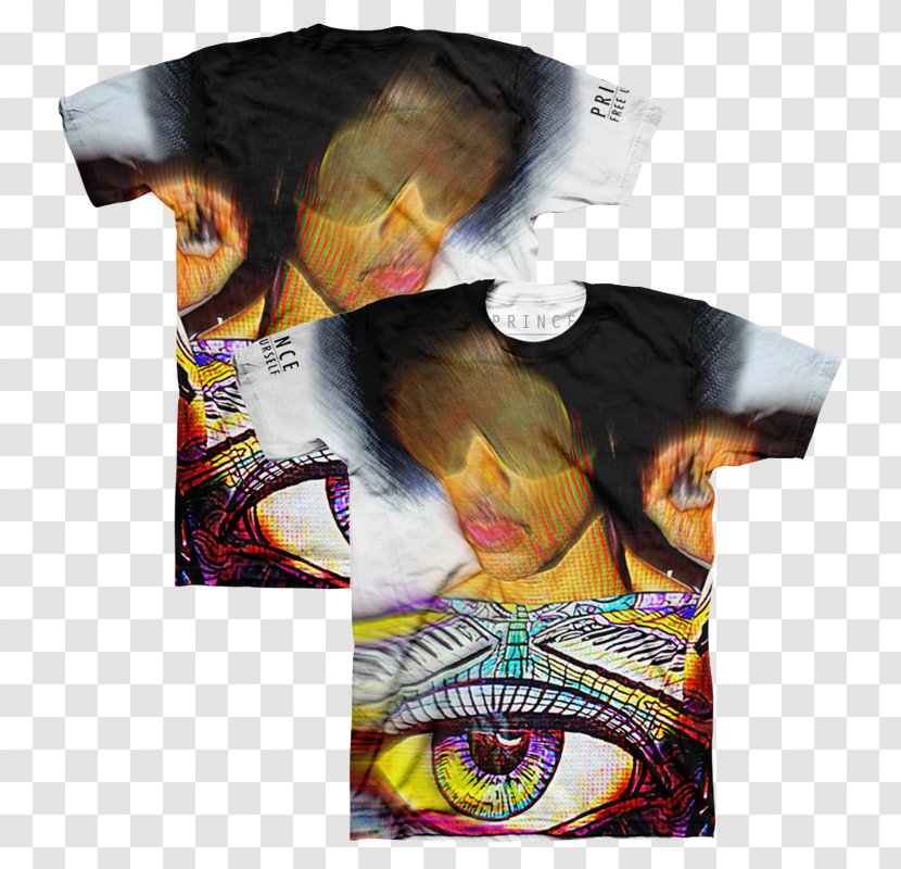 T-shirt Panda Work Of Art 3rdeyegirl Transparent PNG