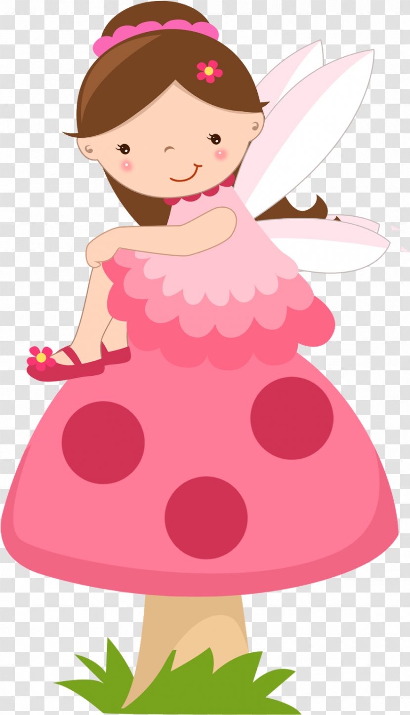Clip Art Fairy Image Free Content - Drawing - Summer Woman Border Skirt Transparent PNG