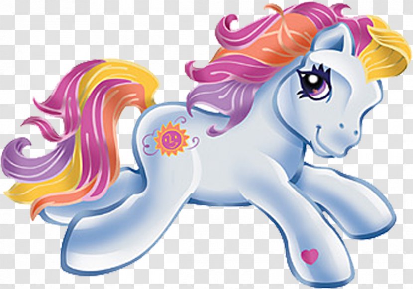 My Little Pony Horse Mane - Mammal - The Exempts Transparent PNG