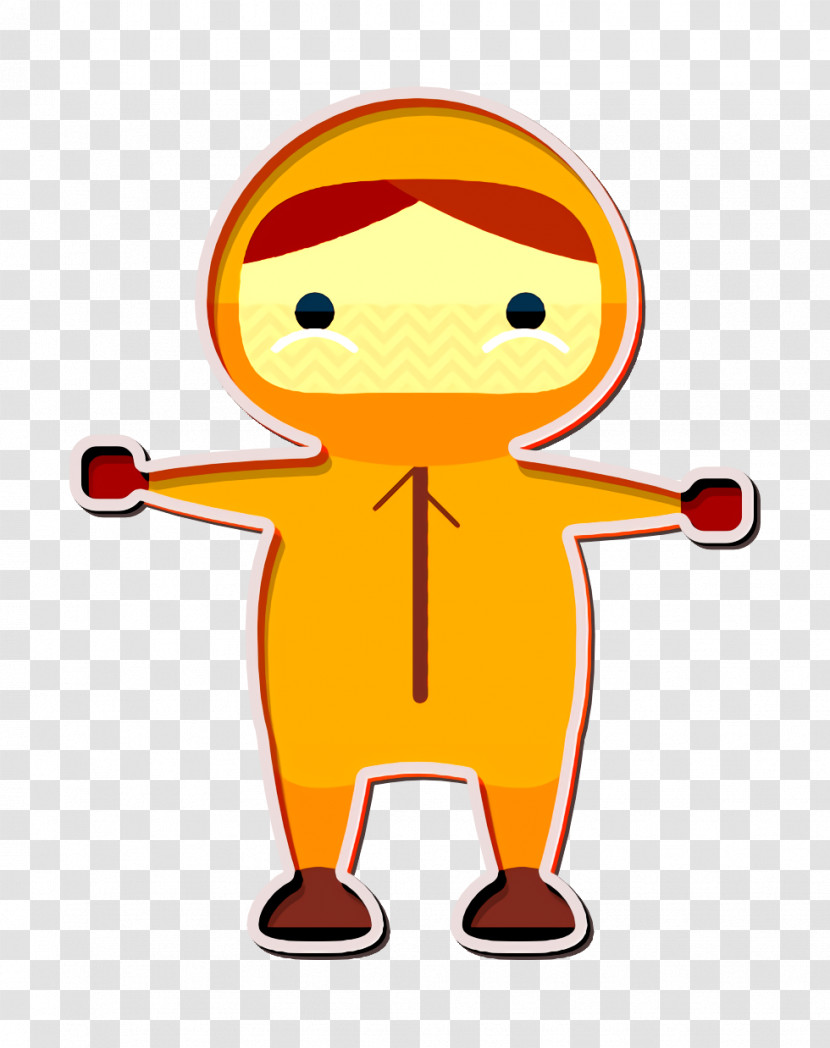 Child Icon Boy Icon Miniman Icon Transparent PNG