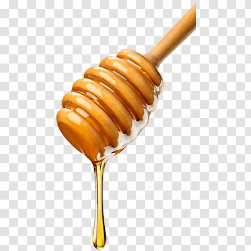 Honey Food Transparent PNG