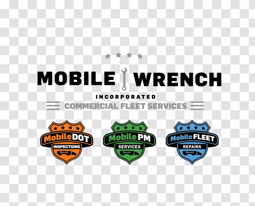 Mobile Wrench, Inc. Denver Logo Gilpin Way Brand - Inspection Transparent PNG