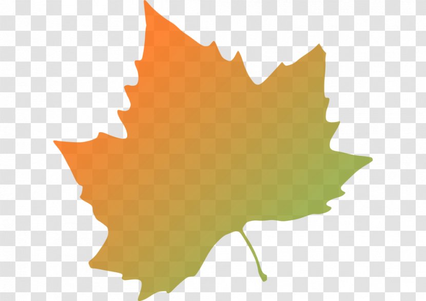 Autumn Leaf Color Clip Art - Tree Transparent PNG