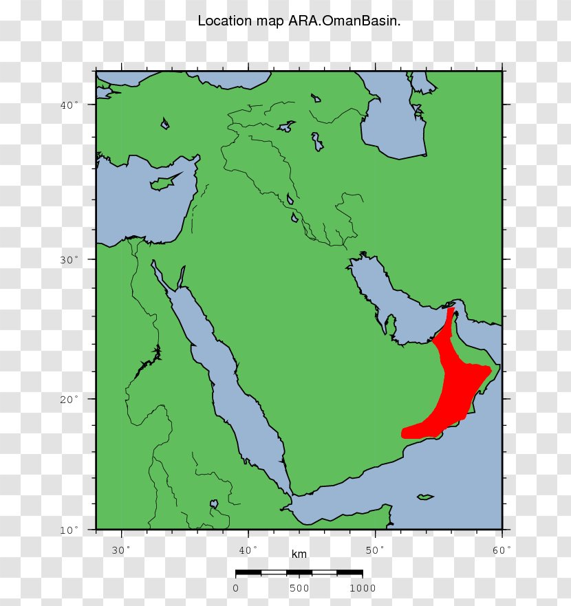 Saudi Arabia Abu Dhabi Dubai Arab States Of The Persian Gulf - Oman Map Transparent PNG