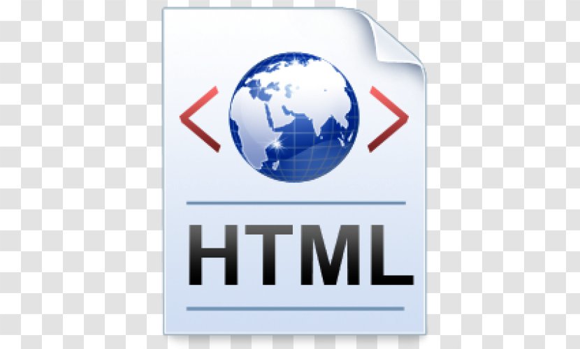 Web Development Responsive Design HTML - Logo Transparent PNG