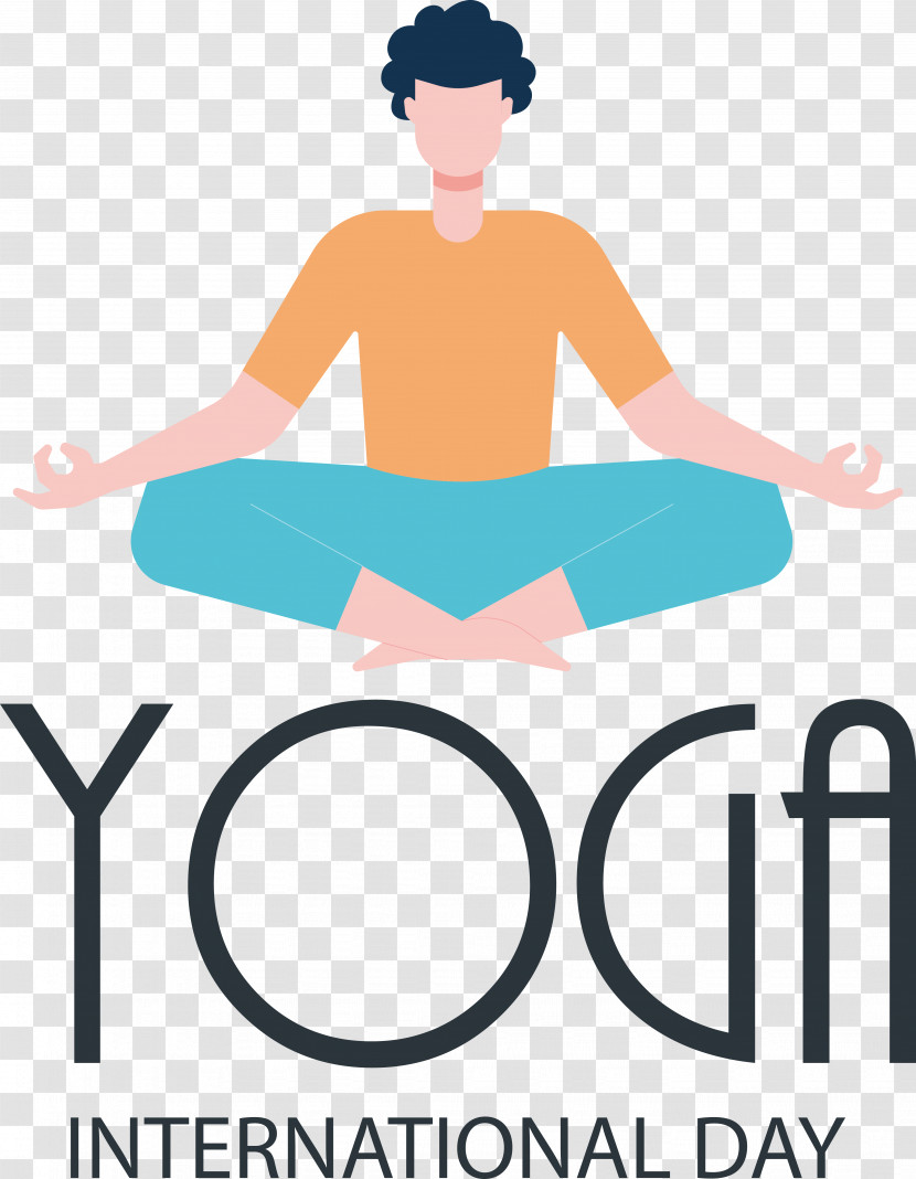Yoga Vector Spa Wellness Lotus Position Transparent PNG