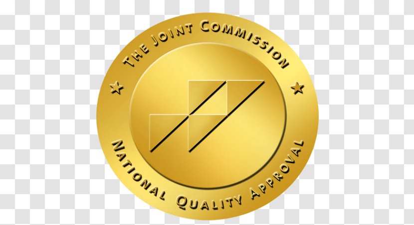 The Joint Commission Erie County Medical Center Hospital Health Care Accreditation - Trademark Transparent PNG