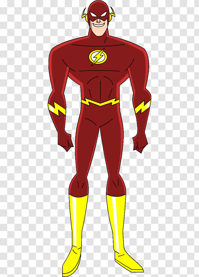 Superhero Green Arrow Drawing Superman Firestorm - Muscle - Flash Transparent PNG